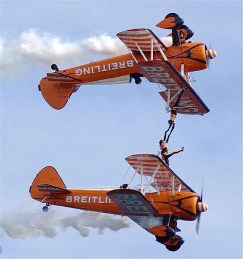 breitling wing walking|go wingwalking uk website.